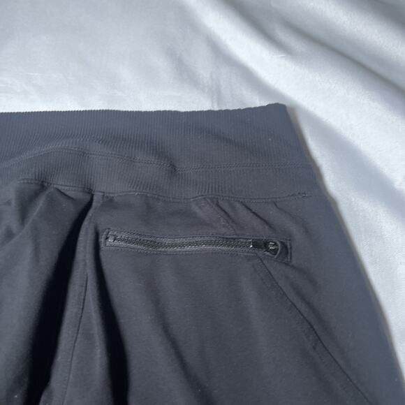 Athleta Venice Jogger Pant Women Size S Pull On Pants Tapered Hi Rise Comfort - Picture 4 of 8